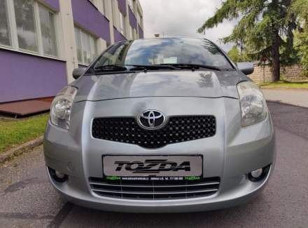 Toyota - Yaris