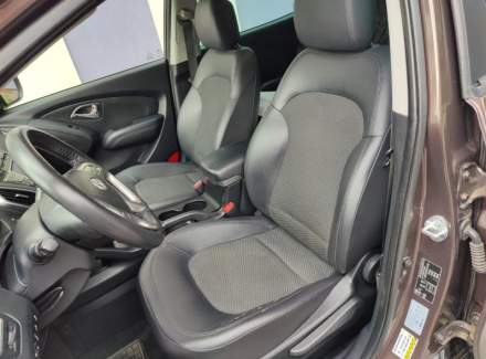 Hyundai - ix35