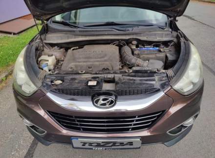 Hyundai - ix35