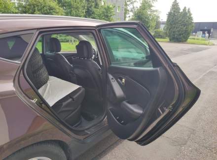 Hyundai - ix35