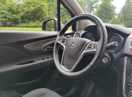 Opel - Mokka