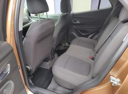 Opel - Mokka