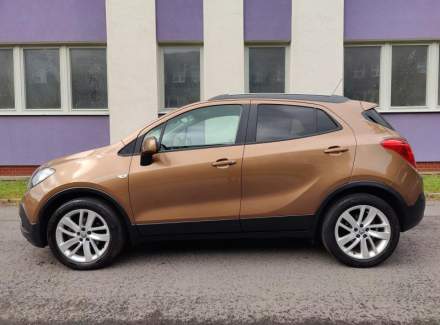 Opel - Mokka