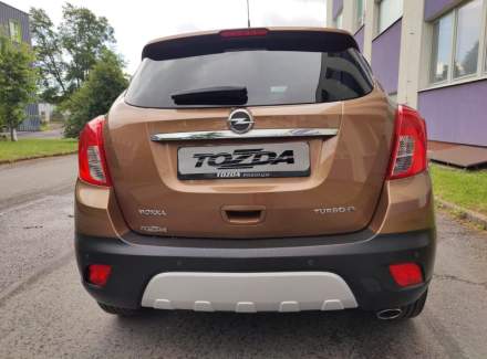 Opel - Mokka