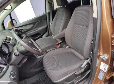Opel - Mokka