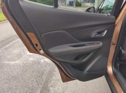 Opel - Mokka