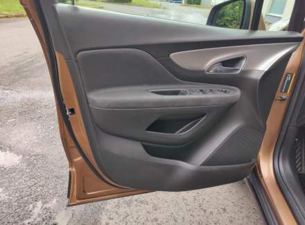 Opel - Mokka