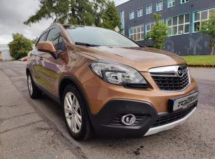 Opel - Mokka