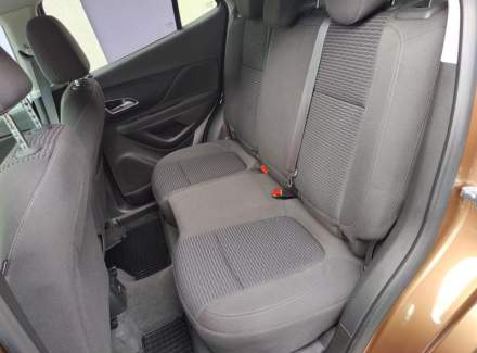 Opel - Mokka
