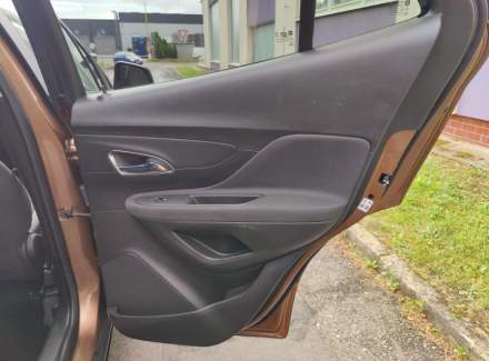Opel - Mokka
