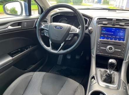 Ford - Mondeo