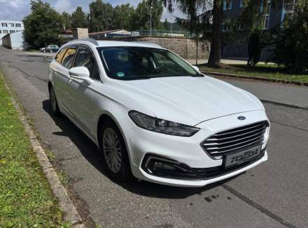 Ford - Mondeo