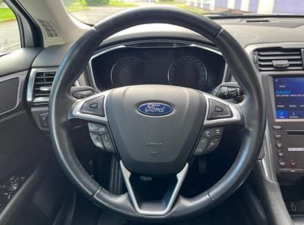 Ford - Mondeo