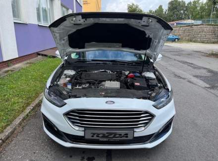 Ford - Mondeo