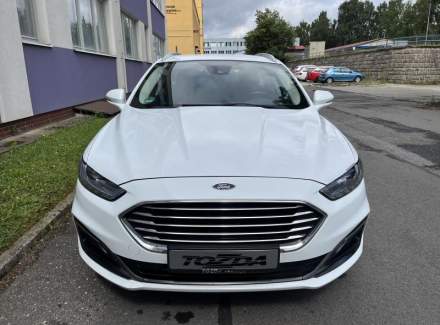Ford - Mondeo
