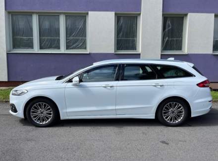 Ford - Mondeo