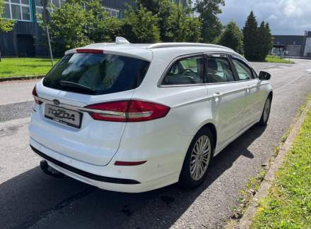 Ford - Mondeo