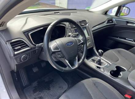 Ford - Mondeo