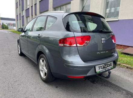 Seat - Altea