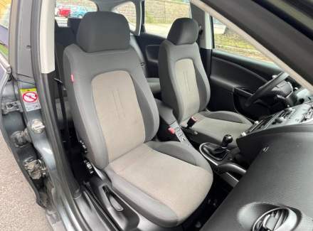 Seat - Altea