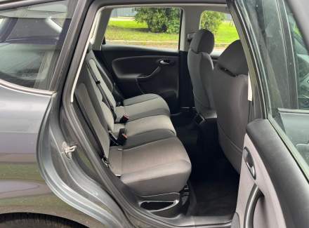 Seat - Altea