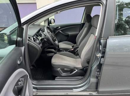 Seat - Altea