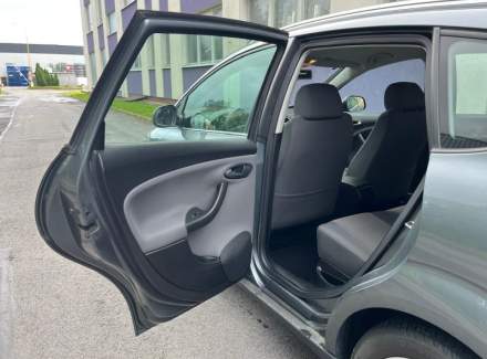 Seat - Altea