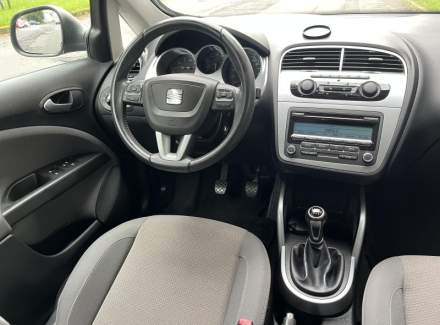 Seat - Altea