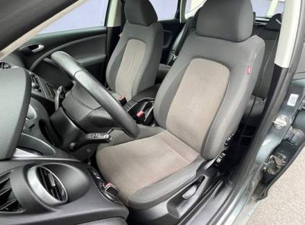 Seat - Altea