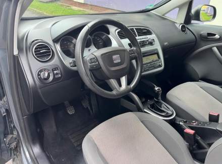 Seat - Altea