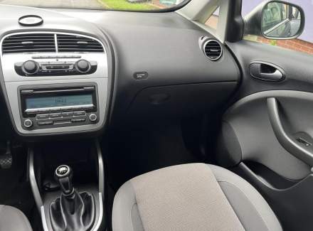 Seat - Altea