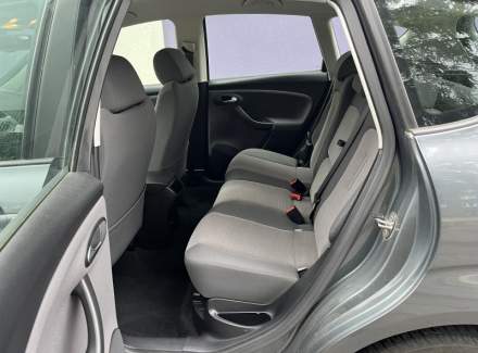 Seat - Altea