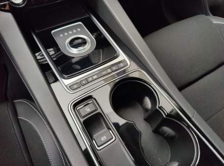 Jaguar - F-Pace