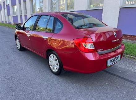Renault - Thalia