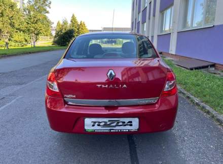 Renault - Thalia