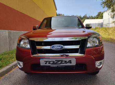 Ford - Ranger