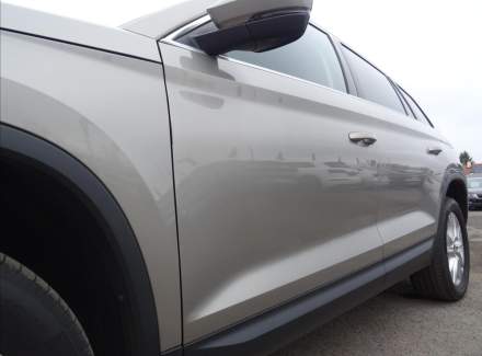 Škoda - Kodiaq