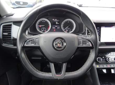 Škoda - Kodiaq