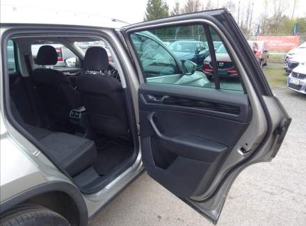 Škoda - Kodiaq