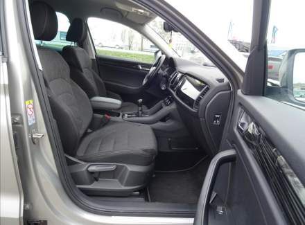 Škoda - Kodiaq