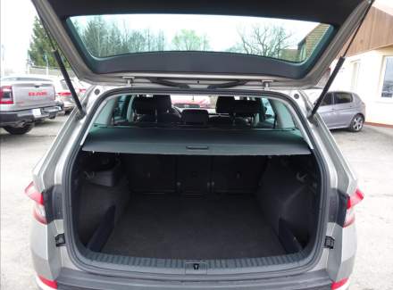 Škoda - Kodiaq