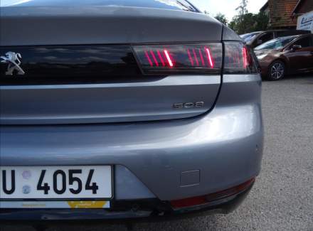 Peugeot - 508