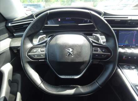 Peugeot - 508