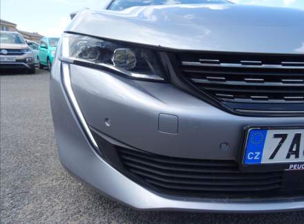 Peugeot - 508