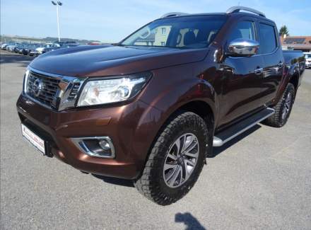 Nissan - Navara