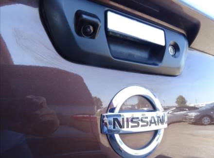 Nissan - Navara