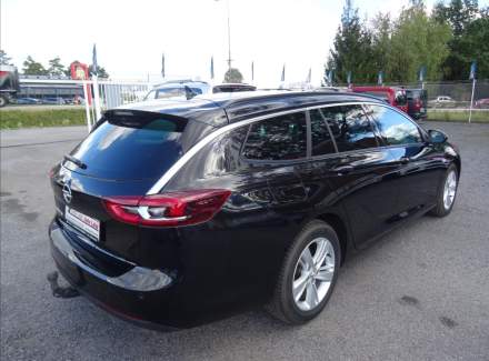 Opel - Insignia