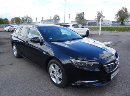 Opel - Insignia