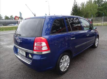 Opel - Zafira