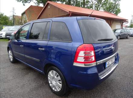 Opel - Zafira